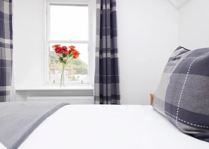 Joivy Cosy Flat In The Heart Of