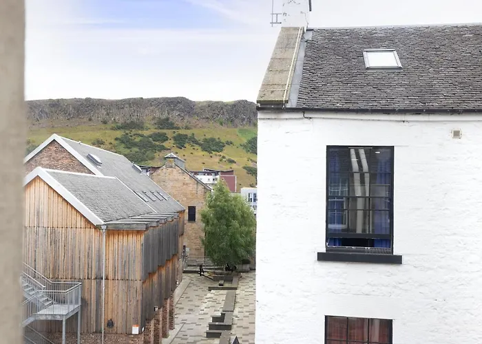 Joivy Cosy Flat In The Heart Of