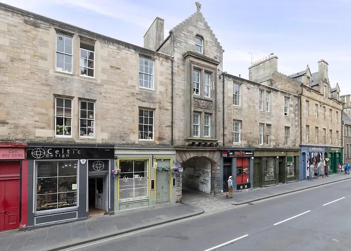 Lejlighed Joivy Cosy Flat In The Heart Of