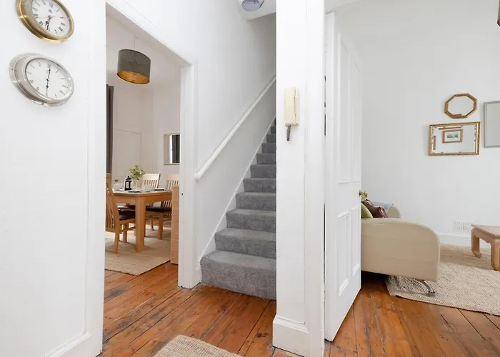 Joivy Cosy Flat In The Heart Of *