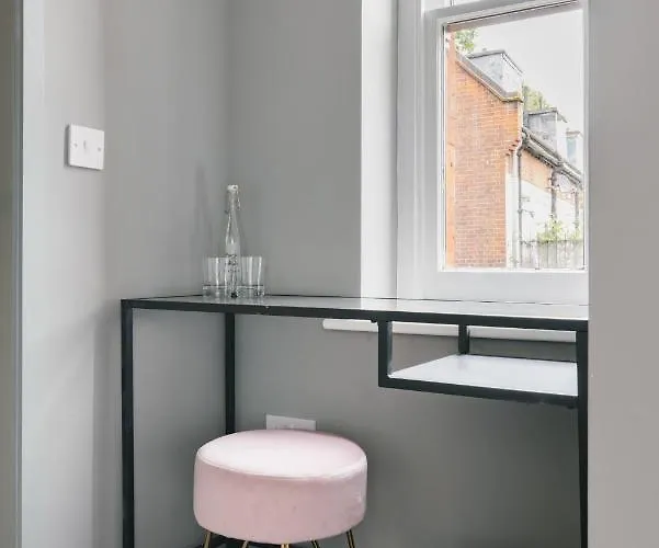 Hotel Towerbridge64 Edinburgh