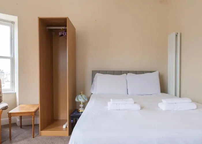 Lejlighed Cosy 2 Bedroom In Old Town