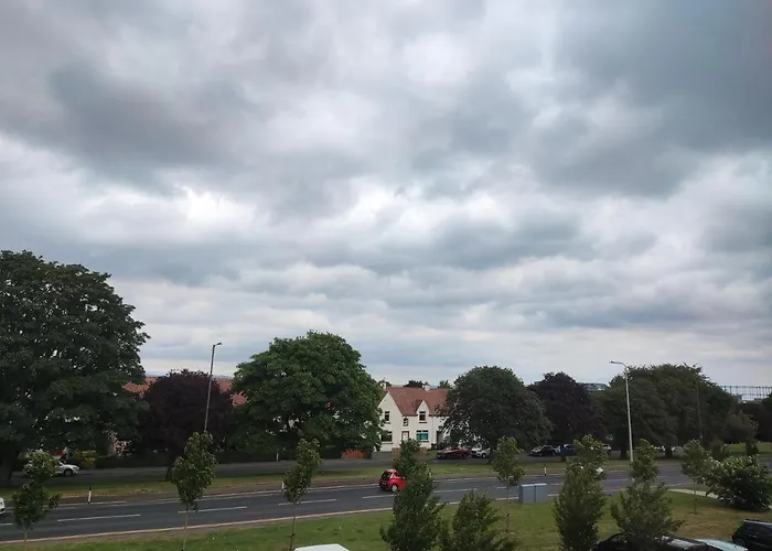 Privatunterkunft My Edinburgh