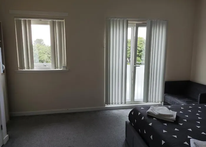 My منزل للإقامة *