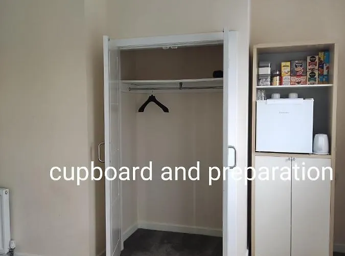 My منزل للإقامة *