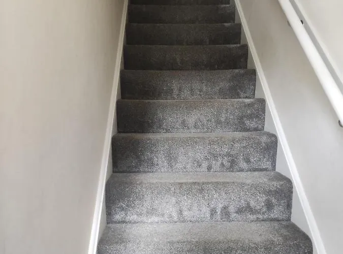 Privatunterkunft My Edinburgh