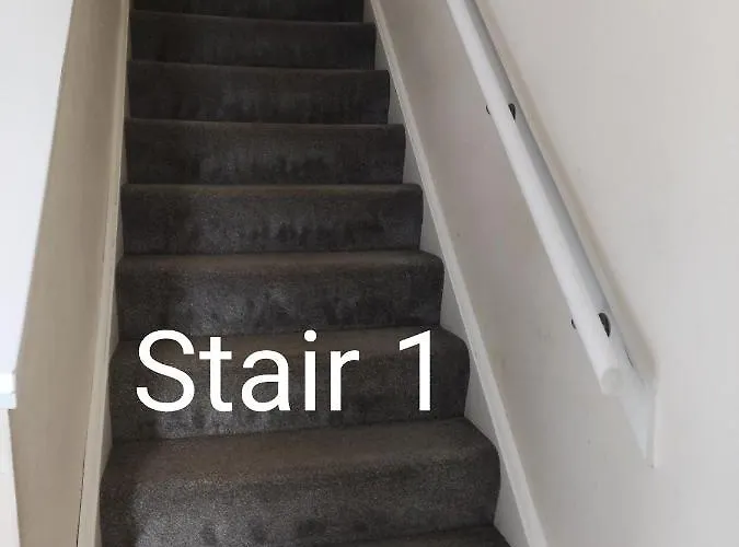 My منزل للإقامة إدنبرة