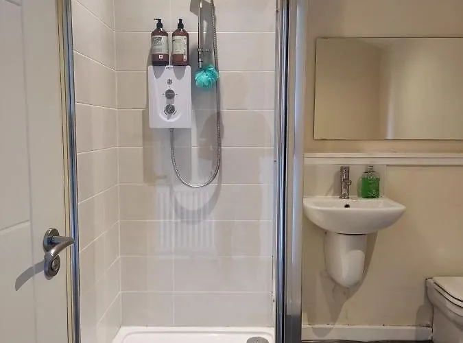 Privatunterkunft My Edinburgh