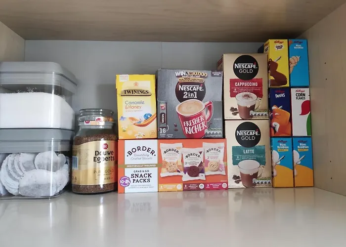 My منزل للإقامة