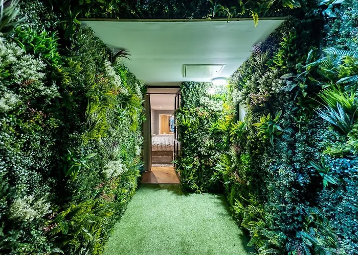 Apartment No1 - New Town *