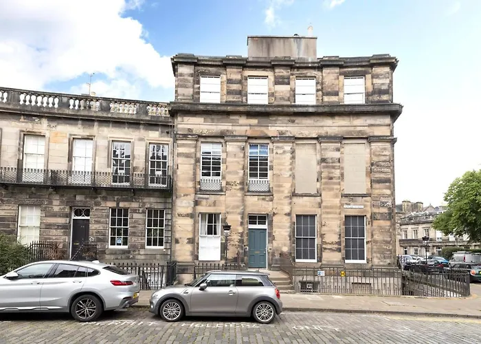 Joivy Chic Near Stockbridge Market *