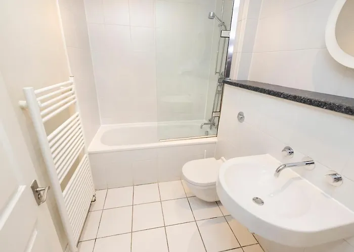 Appartamento Joivy Chic Near Stockbridge Market Edimburgo