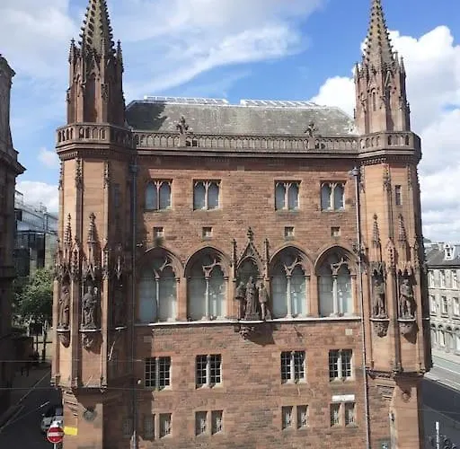 St Quarter 2 Bed شقة