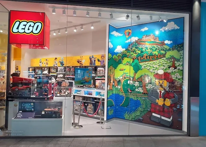 شقة St Quarter 2 Bed