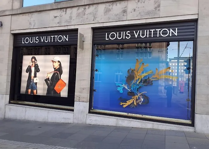 St Quarter 2 Bed شقة