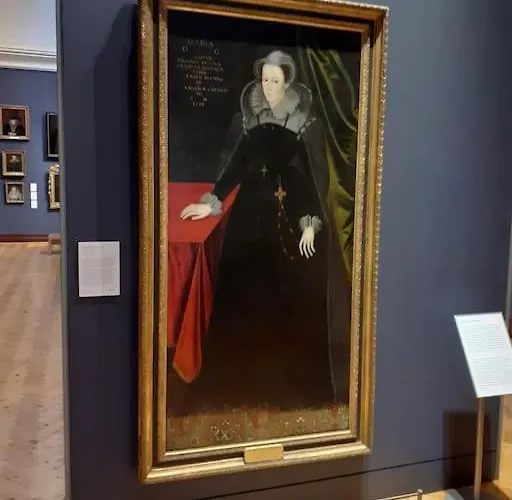 St Quarter 2 Bed * إدنبرة