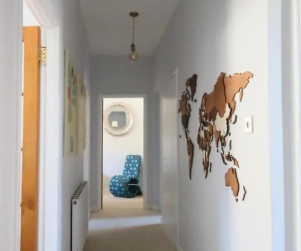 Mid-mile אדינבורו