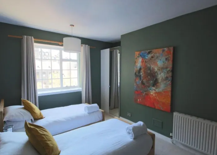 Appartamento Mid-mile