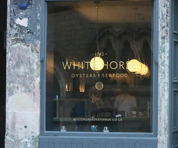 Appartamento Mid-mile Edimburgo