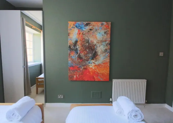 Appartamento Mid-mile *