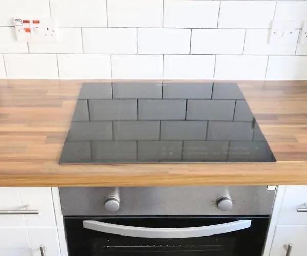 דירה Mid-mile אדינבורו