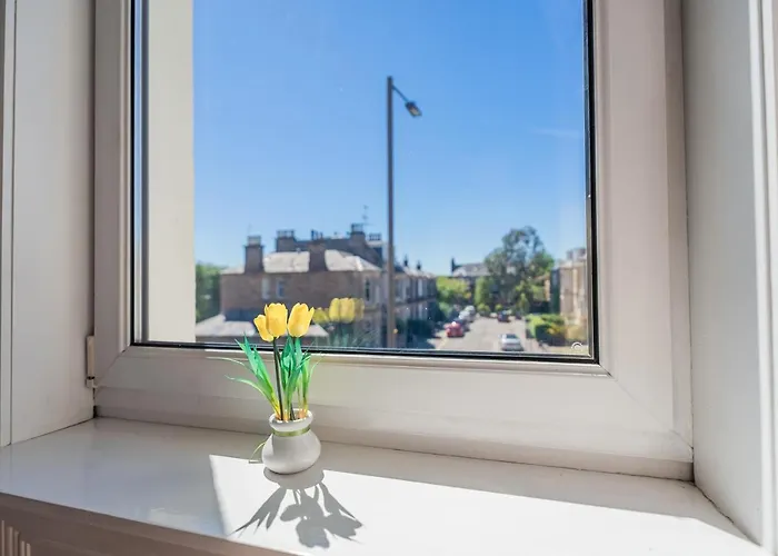 Guest house Rosehall