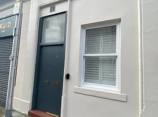 Dalmeny Street Apartamento