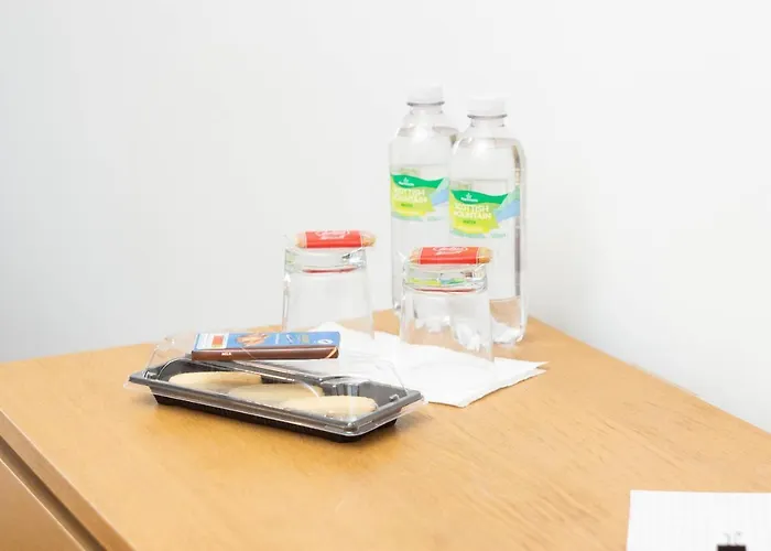 Lele's Flat - 15 Minutes To Airport & Centre Edinburgh