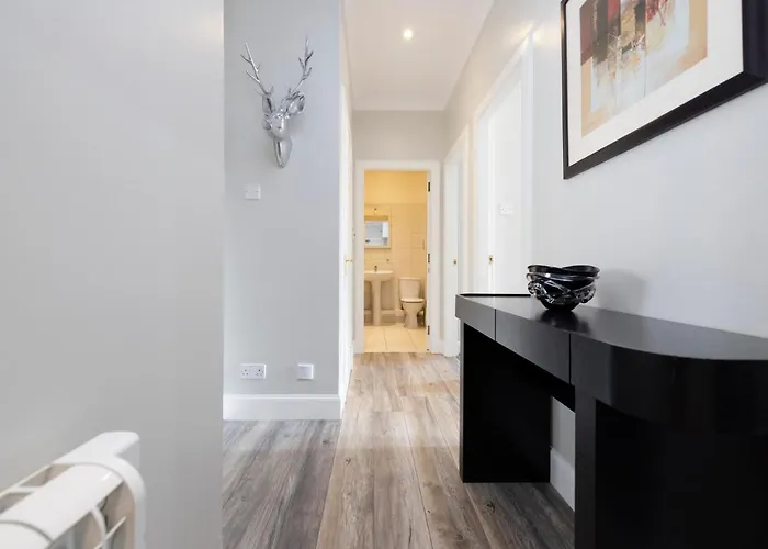 Altido West Nicolson Street *