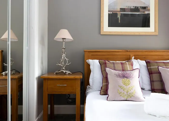 Altido West Nicolson Street إدنبرة