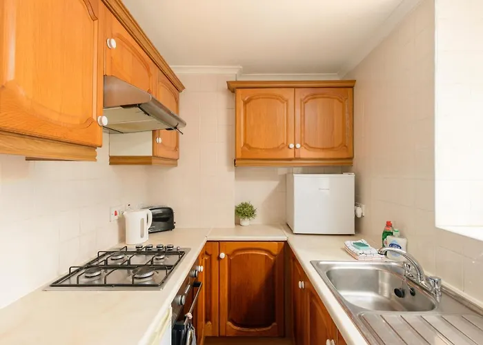 Dean Village Hideaway By Calton Living * Edimburgo