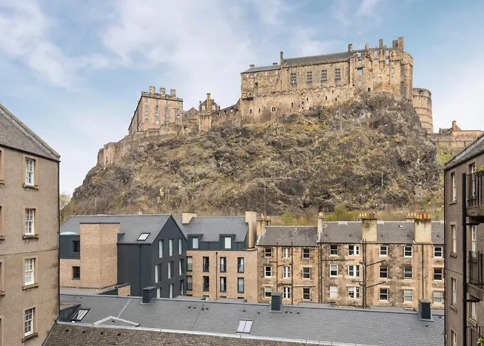 Castle G1 Apartment