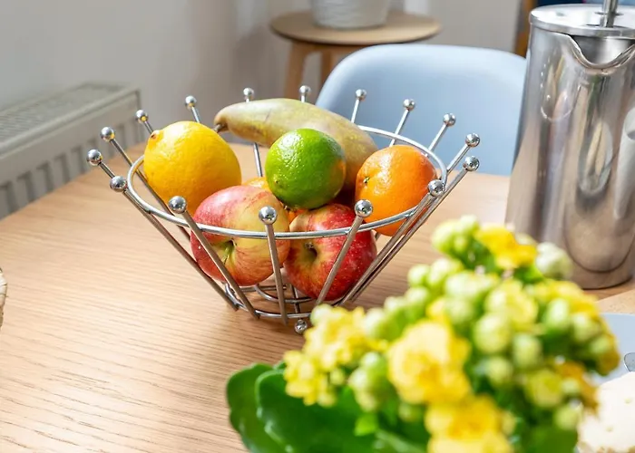 Cozy With Character Lovely إدنبرة