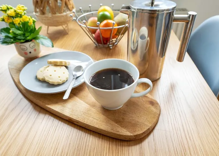 Cozy With Character Lovely شقة إدنبرة