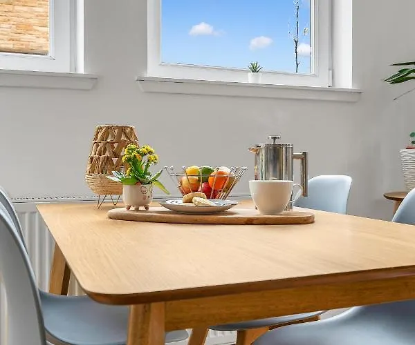 Cozy With Character Lovely *