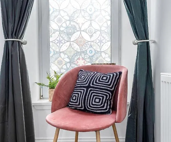 Cozy With Character Lovely