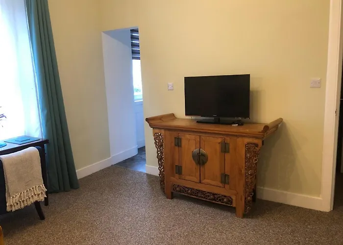 Apartment Cosy One Bedroom Flat In Center *