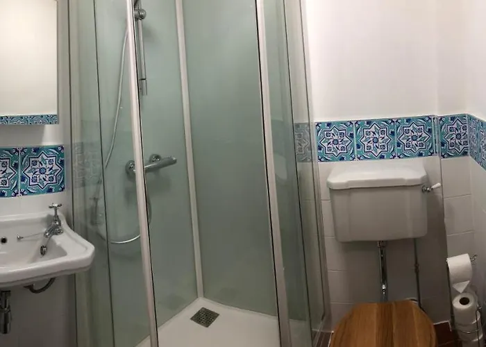 Cosy One Bedroom Flat In Center