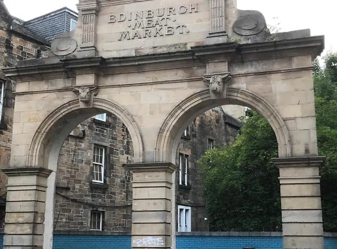 Apartment Cosy One Bedroom Flat In Center *