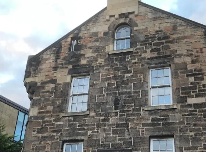 Cosy One Bedroom Flat In Center Διαμέρισμα