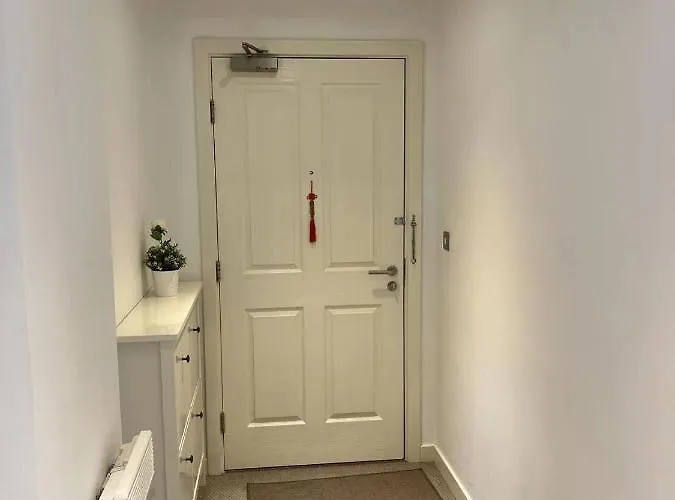 Stunning Waterfront Western Harbour * Edimburgo