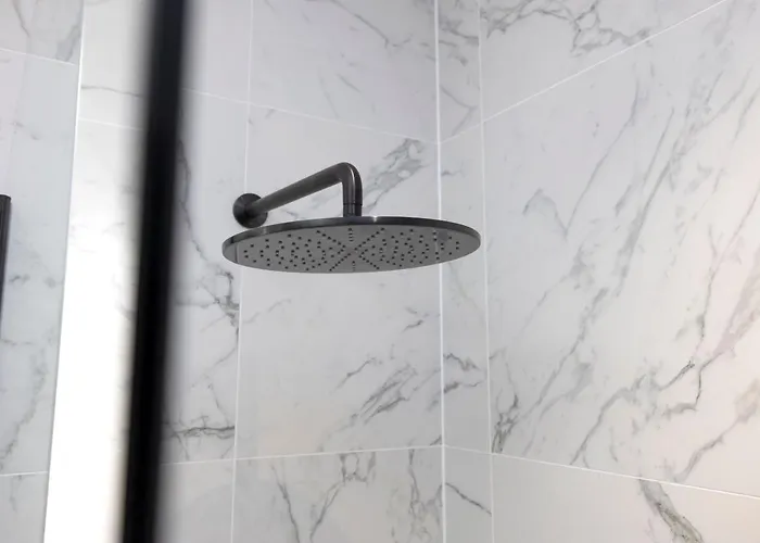 דירה Dragon Luxury Serviced At Alva Street *