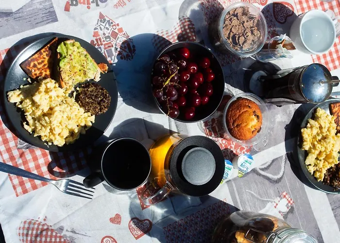 Lele's Flat - 15 Minutes To Airport & Centre Edinburgh