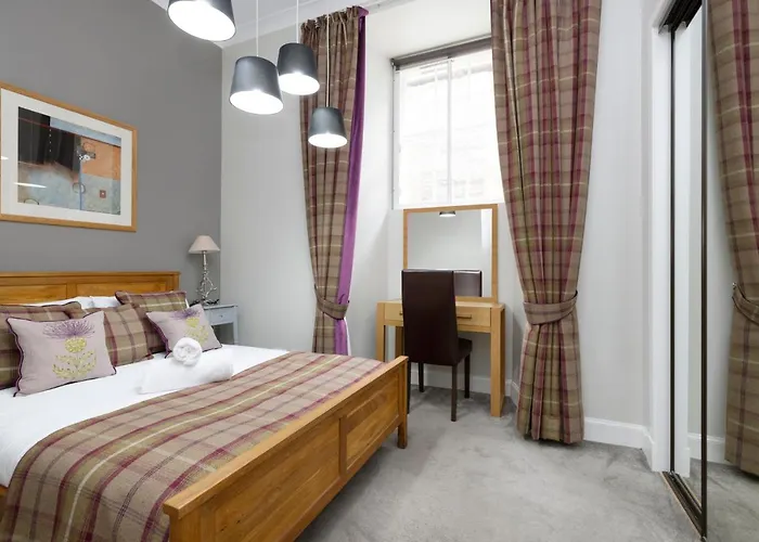 Altido West Nicolson Street * إدنبرة