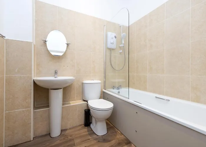 Altido West Nicolson Street * إدنبرة