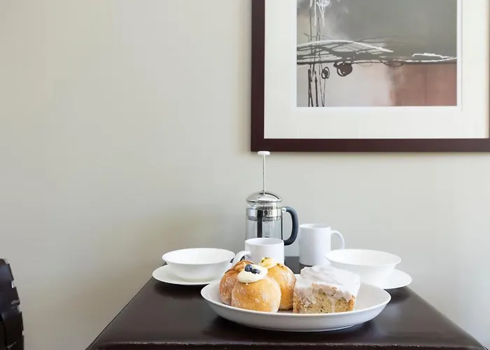 Altido West Nicolson Street * إدنبرة