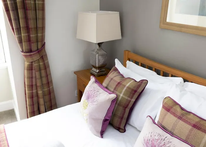 شقة Altido West Nicolson Street *