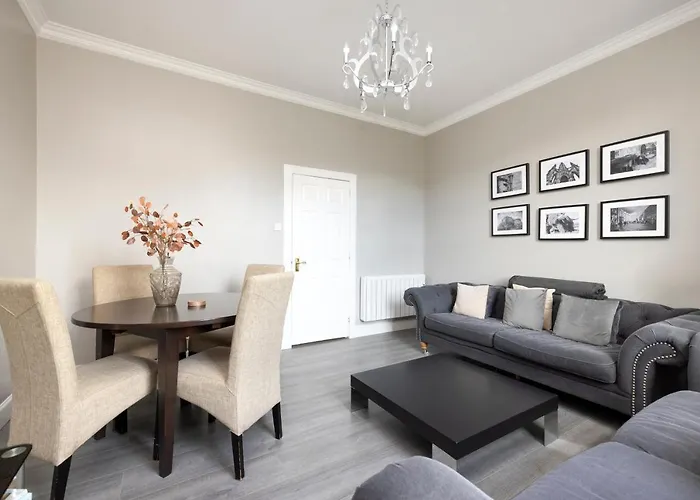 Altido West Nicolson Street * إدنبرة