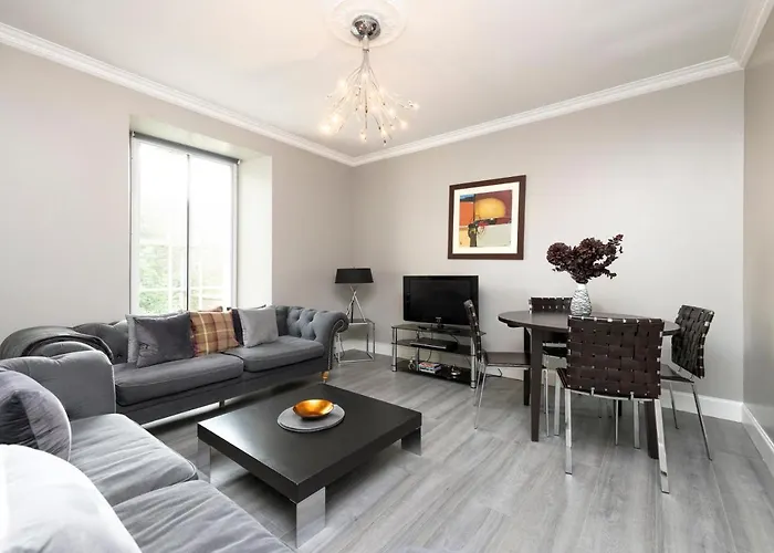 Altido West Nicolson Street