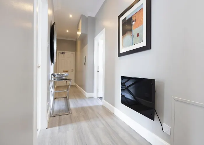 Altido West Nicolson Street